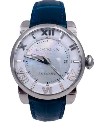 Orologio Locman Toscano 