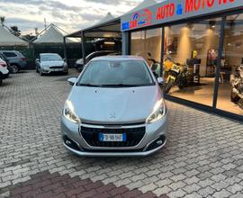 Peugeot 208 BlueHDi 100 5 porte GT Line