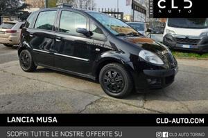 Lancia Musa 1.4 Argento
