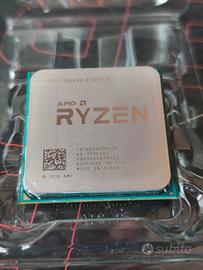 Processore AMD Ryzen 5 1600X