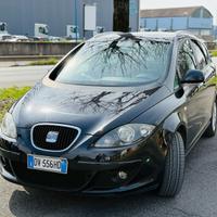 ALTEA XL 1.9 105cv perfetta