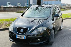 ALTEA XL 1.9 105cv perfetta