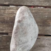 Ciottoli bianchi 40/60 mm