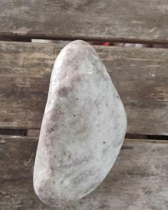 Ciottoli bianchi 40/60 mm