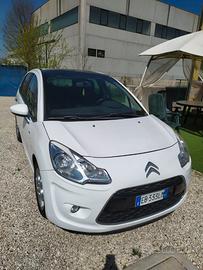 Citroen c3 2010 senza motore