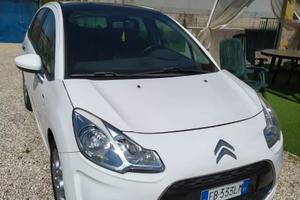 Citroen c3 2010 senza motore