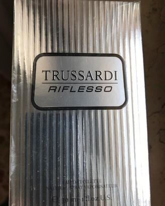 Profumo Trussardi Riflesso