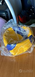 Pallone Mikasa nuovo