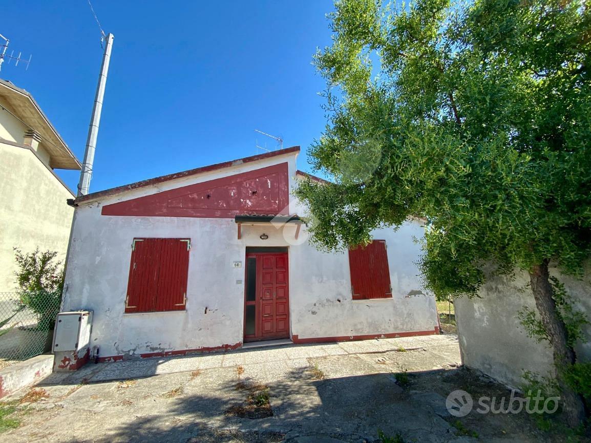 Casa – Cesenatico, Cella - Vista 2