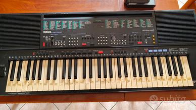 Yamaha psr-500