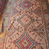 Magnifico tappeto kashmir 240x150 cm