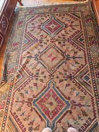 Magnifico tappeto kashmir 240x150 cm