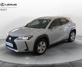 Lexus UX Hybrid Business