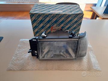 Proiettore anteriore sinistro Fiat Tipo '88>'93