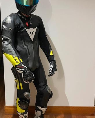 Dainese Misano 3 D-Air NUOVA