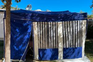 Veranda autoportante con.ver toutor