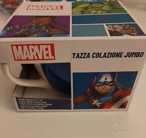 marvel captain america carrefour 