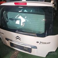 PORTELLONE POSTERIORE CITROEN C3 PICASSO