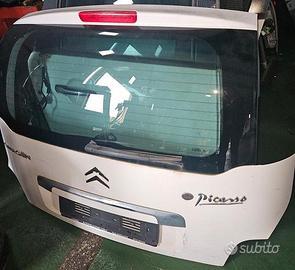 PORTELLONE POSTERIORE CITROEN C3 PICASSO