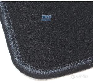 TAPPETINI PER HYUNDAI