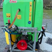 Atomizzatore portato