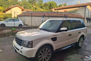 Range rover sport 2.7