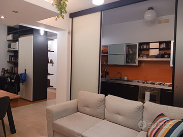 Appartamento ristrutturato e arredato