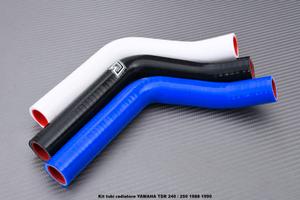 Kit tubi radiatore YAMAHA TDR 240 / 250 1988 1990