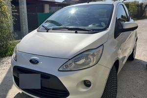 Ford ka+