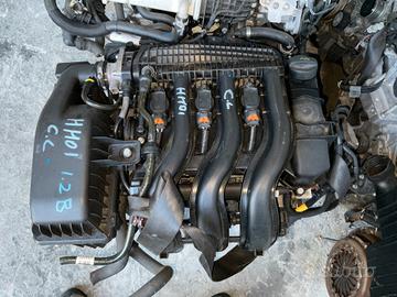 MOTORE PSA HM01 1.2 VTI B