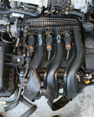 MOTORE PSA HM01 1.2 VTI B