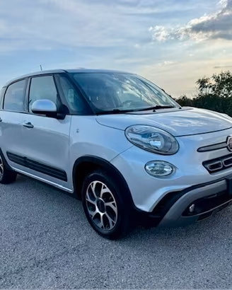 Fiat 500L 1.3 Multijet 95 CV Cross - 2022 - 500 L