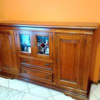 Mobile legno massiccio