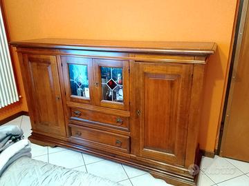 Mobile legno massiccio