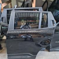 Porta posteriore sx Jeep Avenger