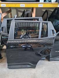 Porta posteriore sx Jeep Avenger