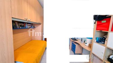 Cameretta Moretti Compact