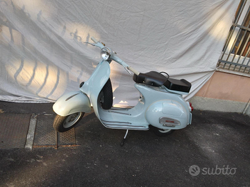 Vespa vnb1