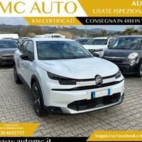CITROEN C4 PureTech 130 S&S EAT8 Plus PROMO CON