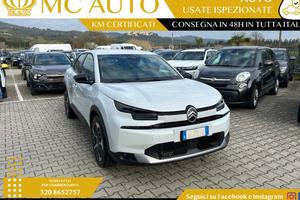 CITROEN C4 PureTech 130 S&S EAT8 Plus PROMO CON