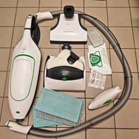 vorwerk folletto modello vk200 