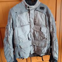 Revit completo giacca pantalone Gore-Tex Sand