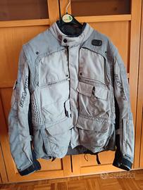 Revit completo giacca pantalone Gore-Tex Sand