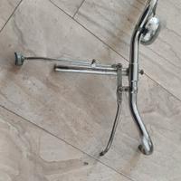 MANUBRIO BICI FRENO A STANGHETTE 