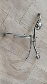 MANUBRIO BICI FRENO A STANGHETTE 