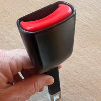 Estensione cintura sicurezza auto