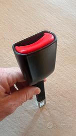 Estensione cintura sicurezza auto