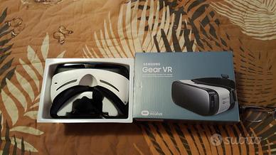 Gear VR