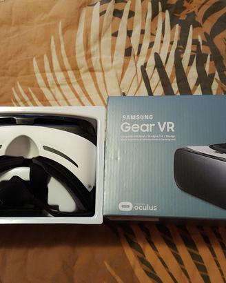 Gear VR