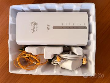 Modem Tp-Link Wi-Fi 7